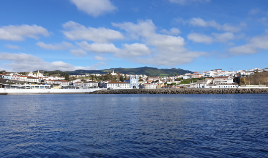 Direct Flights from North America to Portugal