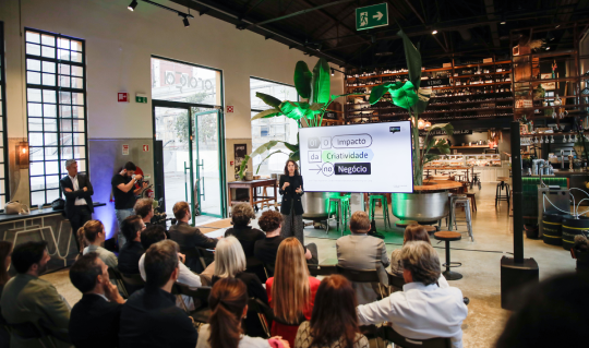 Quirky Eastside of Lisbon