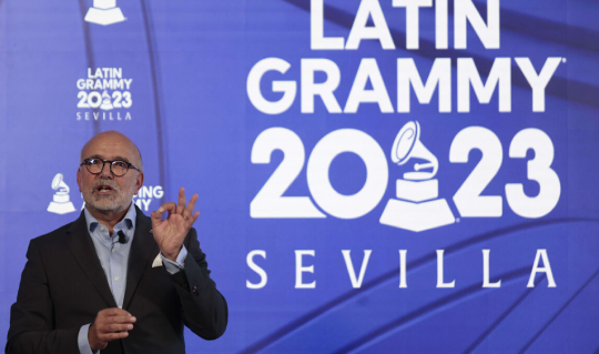 Seville: Destination for Major Events