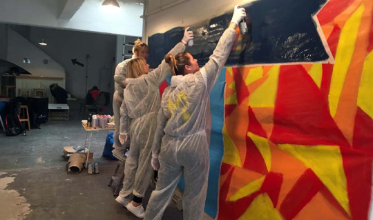 Distinct & Alternative Experiences