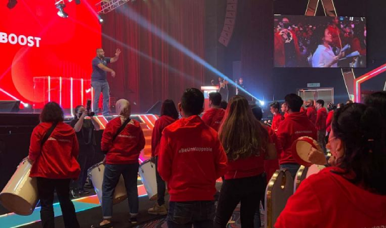 Incredible fall indoor activities