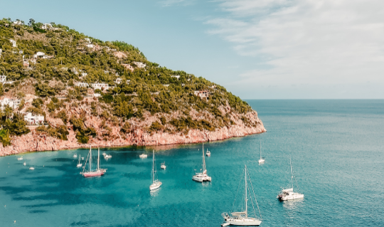 Refreshing Guide of Ibiza