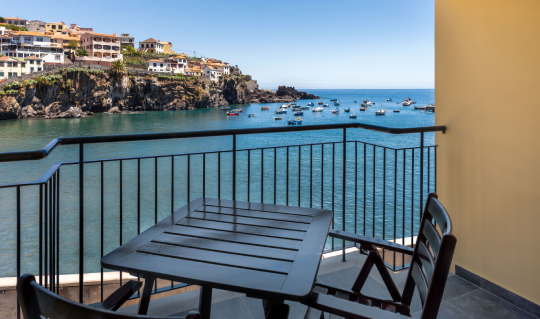 The Perfect Island all year round