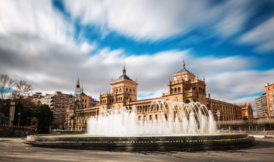 Ideal incentive destination