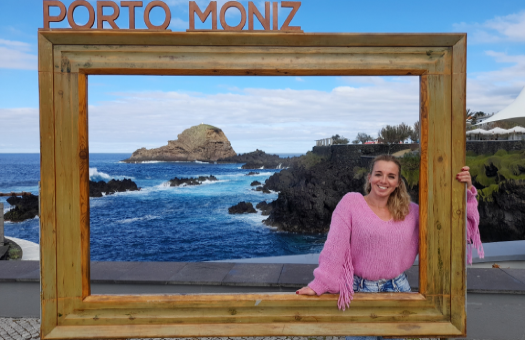 Unlock Madeira: Marcia's Insider Tips Tropical Portuguese Island