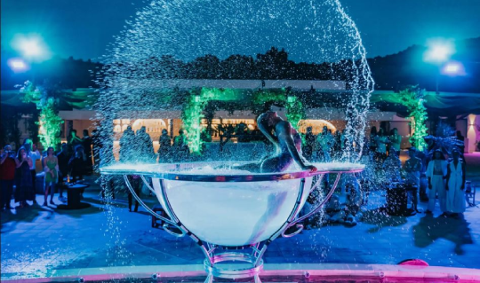 Unseen corporate locations in Ibiza MICE Island