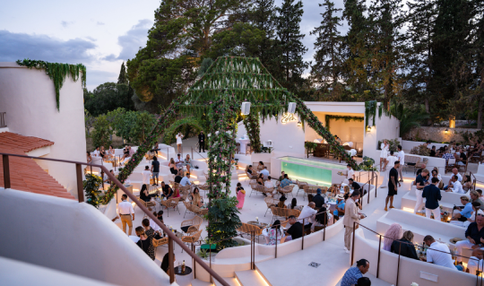 Fly Direct to Palma de Mallorca from European Cities