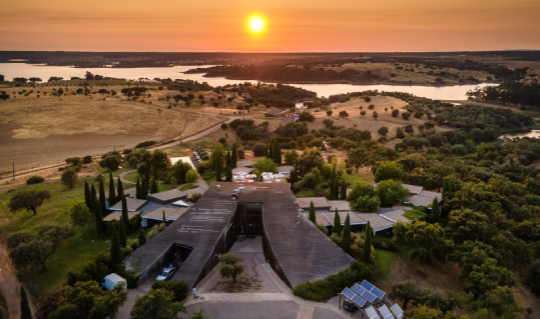 Unveil a countryside gem