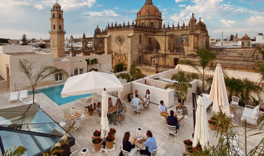 Birthplace of Flamenco and more