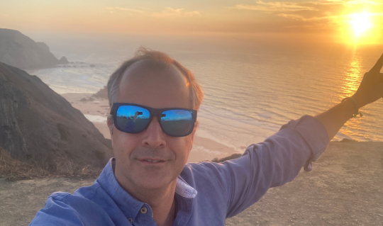 Get a Peak of Manuel’s Algarve Get a Peak of Manuel’s Algarve