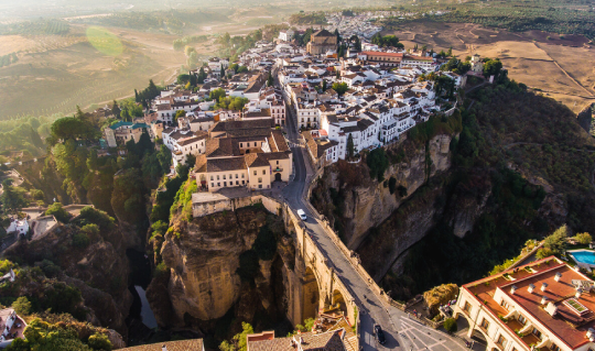 Autumn getaway for History & Nature lovers Autumn getaway for History & Nature lovers