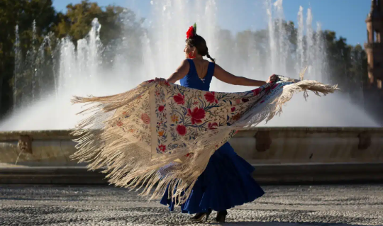 9 Reasons Why You Should Consider Seville for Your Next Event 9 Reasons Why You Should Consider Seville for Your Next Event