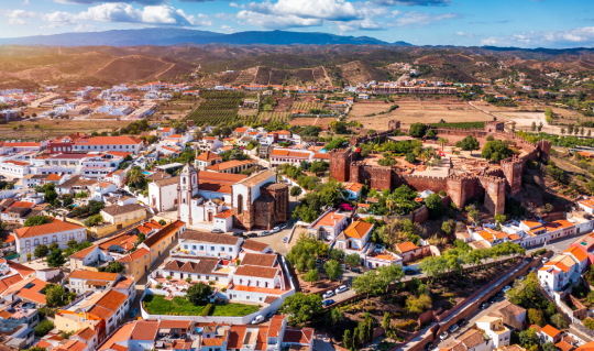 Your Winter Meeting at Algarve Your Winter Meeting at Algarve