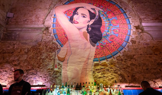 Tuk-Tuk Tales in Lisbon