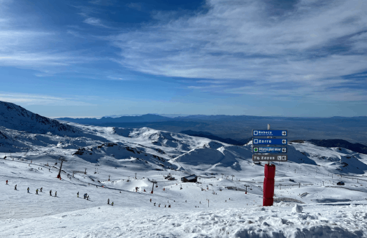 From Mountains to Caves: Discover Andalusia 3-day program unveiling 3 cities