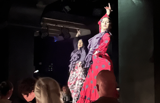 Three Days of Authentic Madrid Magic Where Tradition Meets Urban Energy