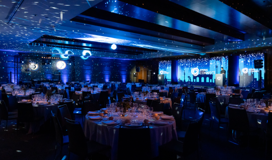 Four Days of Innovation in Madrid