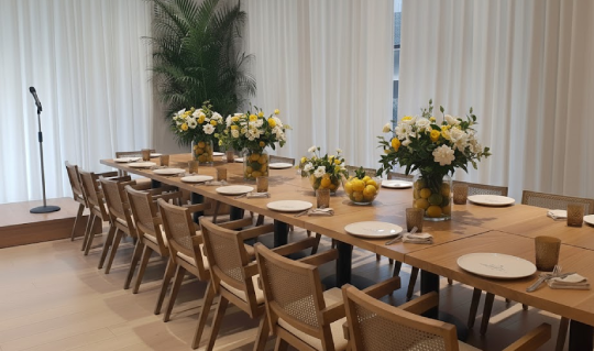 Unforgettable Málaga Corporate Trip