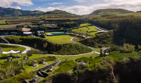 ESG Values Blended in Unforgettable Program