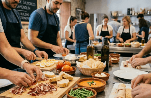 Córdoba: Culture, Cuisine, and Team Experiences Spain's Emerging Destination for 2027