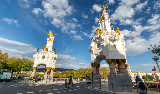 A Dutch Journey Through Northern Spain's Finest