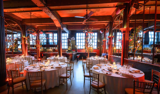 Lisbon Evening: Industrial Charm & Lasting Partnerships