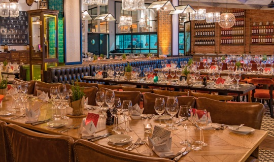 Signature Location in the Algarve