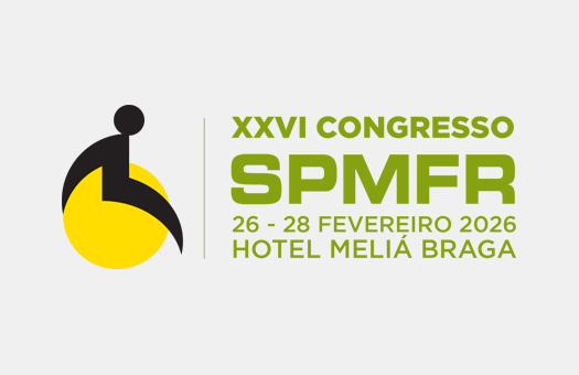 SPMFR 2026 Congresso XXVI SPMFR com Organização Abreu Events
