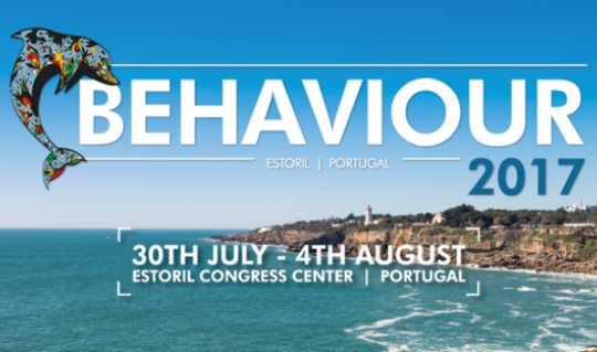 Behaviour 2017 Behaviour 2017