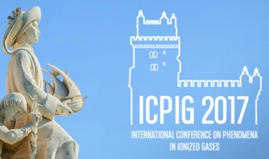 ICPIG 2017 ICPIG 2017