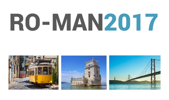 RO-MAN2017 RO-MAN2017