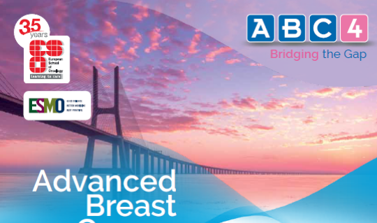 CONFERÊNCIA ABC4