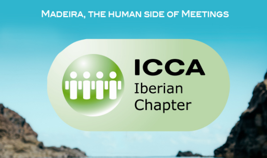 ICCA IBERIAN CHAPTER ICCA IBERIAN CHAPTER