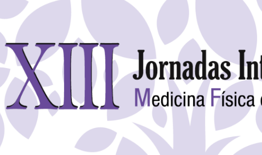 Jornadas Internacionais de MFR Jornadas Internacionais de MFR