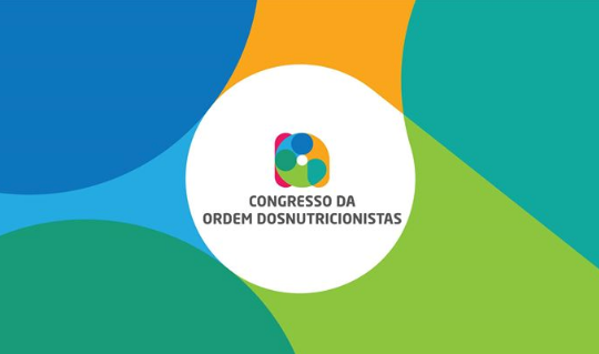 Congresso da Ordem dos Nutricionistas