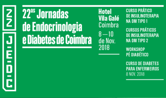 22 JED Coimbra