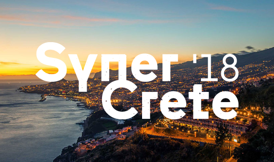 SynerCrete'18
