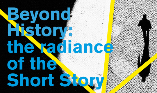 Short Story in English Lisboa 2018 Short Story in English Lisboa 2018