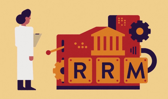 RRM 2018 RRM 2018