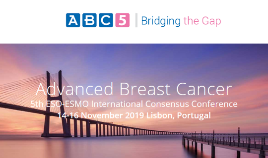 CONFERÊNCIA ABC5
