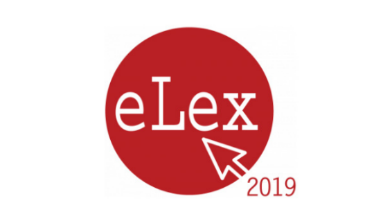 eLex 2019