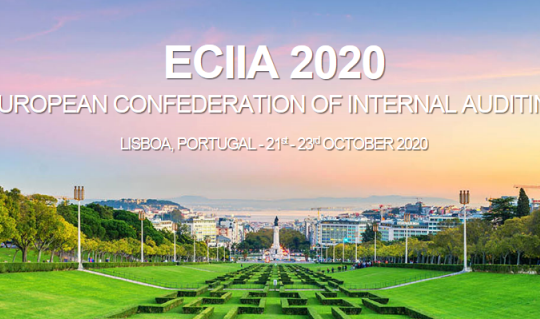 ECIIA 2020 ECIIA 2020