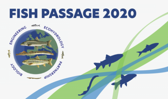 Fish Passage 2020 Fish Passage 2020