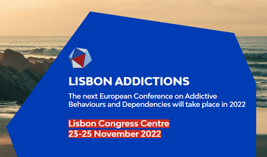 Lisbon Addictions 2022