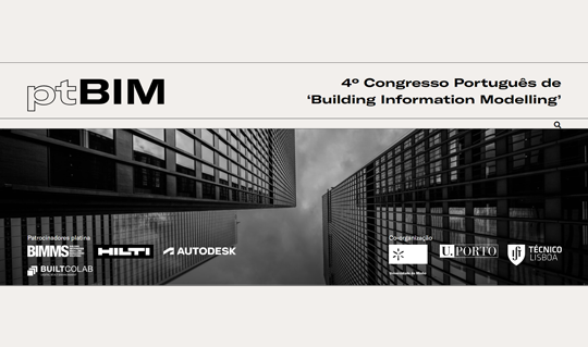 ptBIM 2022 ptBIM 2022