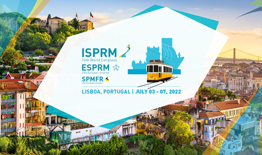 ISPRM 2022 ISPRM 2022