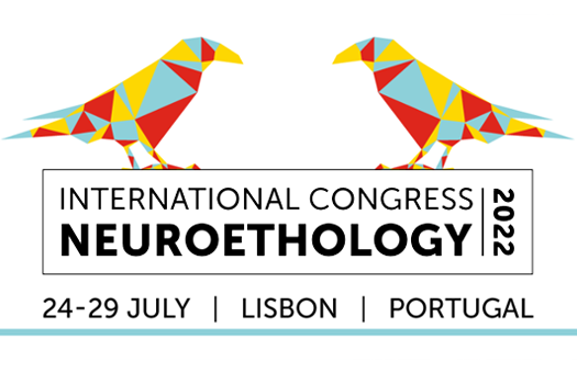 Neuroethology 2022 Conferência Internacional de Neuroetologia com Organização Abreu Events