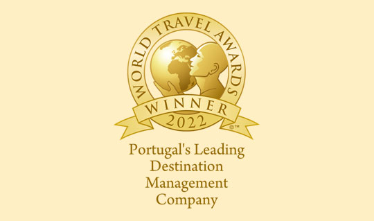 World Travel Awards 2022