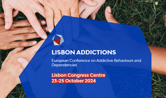 Lisbon Addictions 2024 Lisbon Addictions 2024