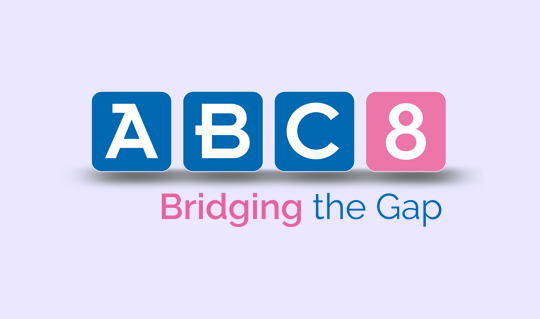 ABC 8 ABC 8